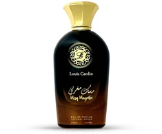 Louis Cardin Misa Magribi EDP parfumuotas vanduo unisex, 100 ml