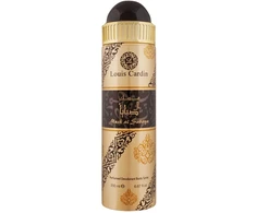Louis Cardin Musk Al Sabaya Body Purškiklis, 200 ml