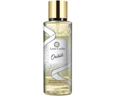 Louis Cardin Orchid Body Purškiklis, 250 ml