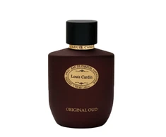 Louis Cardin, Original Oud, Eau De Parfum, Unisex, 100 ml