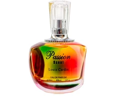 Louis Cardin Passion Scent EDP parfumuotas vanduo moterims, 100 ml