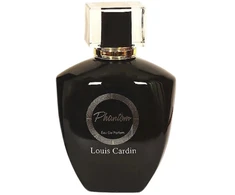 Louis Cardin Phantom EDP parfumuotas vanduo vyrams, 100 ml