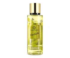 Louis Cardin Rose Vanilla Body Purškiklis, 250 ml