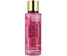 Louis Cardin, Rožinė Sapphire, Body Purškiklis, 250 ml