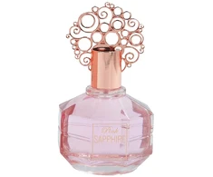 Louis Cardin Rožinė Sapphire EDP parfumuotas vanduo moterims, 100 ml