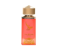 Louis Cardin, Saba, Eau De Parfum, For Women, 100 ml