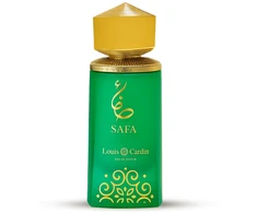 Louis Cardin Safa EDP parfumuotas vanduo moterims, 100 ml