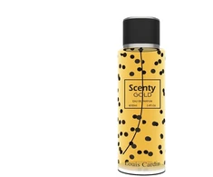 Louis Cardin Scenty Gold EDP parfumuotas vanduo moterims, 100 ml