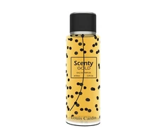 Louis Cardin Scenty Gold EDP parfumuotas vanduo moterims, 100 ml