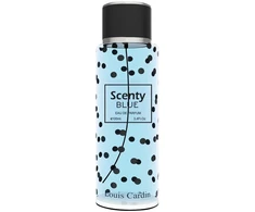 Louis Cardin Scenty Mėlyna EDP parfumuotas vanduo moterims, 100 ml