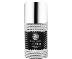 Louis Cardin Sidabrinis Dezodorantas Roll-On For Men, 50 ml