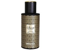 Louis Cardin Sweet Scent EDP parfumuotas vanduo moterims, 100 ml