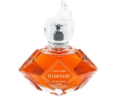 Louis Cardin, Transparent, Eau De Parfum, For Women, 100 ml