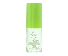 „Moschino Love 2 Love“ – jazminų ir putojančios mimosos aromatas, skirtas moterims, 11 ml.