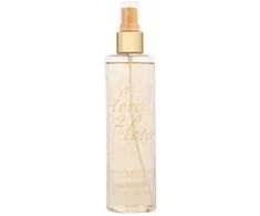 Gosh Love 2 Love, Oranžinis Blossom + Baltas Musk, Body Purškiklis, Body, 240 ml For Women