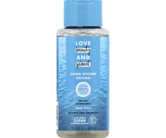 Love Beauty And Planet, Sea Salt and Bergamot, Hair Šampūnas, 400 ml