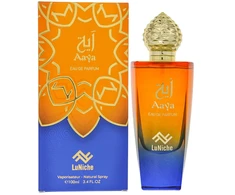 Luniche Aaya EDP parfumuotas vanduo unisex, 100 ml