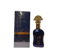 Luniche Qalb EDP parfumuotas vanduo unisex, 100 ml