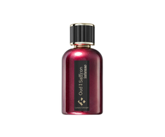 Luxury Concept Oud And Saffron Intense PP kvepalai unisex, 100 ml