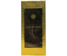 Luxury Concept Oud EDP parfumuotas vanduo vyrams, 100 ml