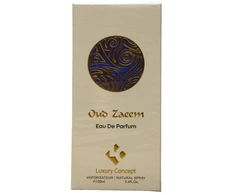 Luxury Concept Oud Zaeem EDP parfumuotas vanduo unisex, 100 ml