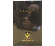 Luxury Concept Sultan Eliksyras EDP parfumuotas vanduo vyrams, 100 ml