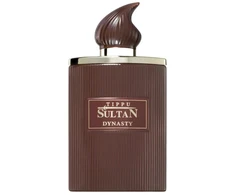 Luxury Concept Tippu Sultan Dynasty EDP parfumuotas vanduo unisex, 100 ml