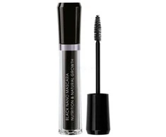 M2Beauté M2 Beauté Nano Blakstienų tušas Juodas 6 ml