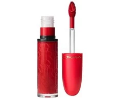 MAC, Aute Cuture Retro, Matte, Liquid Lipstick, Paprika, 5 ml