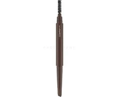 MAC Brow Sculpt dvipusis antakių kremas Pieštukas Cork 0.23 g