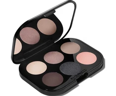 MAC Cosmetics Connect In Colour Akių šešėliai Palette 6 shades akių šešėlių paletė, atspalvis: Encrypted Kryptonite, 6.25 g