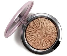 MAC, Extra Dimension, Highlighter Powder, Flare For The Dramatic, 4 g