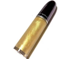 MAC Grand Illusion Shining Lūpų blizgis Florescence, 5 ml