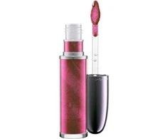 MAC Grand Illusion Shining Lūpų blizgis Space Bubble, 5 ml