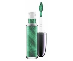 MAC Grand Illusion Shining Lūpų blizgis Peace Love Unity Respect, 5 ml