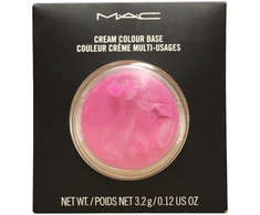 MAC Kreminis Colour Base Natural Finish Kreminis Blush Palette Madly Magenta Refill 3.2 g