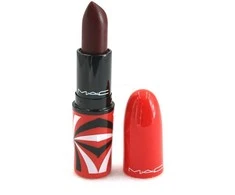 MAC moteriški lūpų dažai „Matte Kreminis“ – „Magic Charmer“, 3 g.