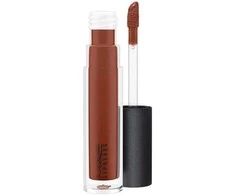 MAC Lipglass Shining Lūpų blizgis 344 Low Cut 3.1 ml