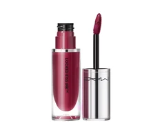 Mac Cosmetics Ilgai išliekantys skysti lūpų dažai (Locked Kiss Ink) 4 ml
