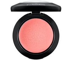 Skaistalai MAC Mineralize Blush | spalva: Hey Coral Hey, 3.2 g