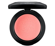 Skaistalai MAC Mineralize Blush | spalva: Hey Coral Hey, 3.2 g