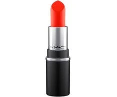 MAC Mini Matte Kreminis Lipstick Rebel 1.8 g