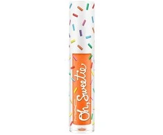 MAC Oh Sweetie Lūpų blizgis Banana Muffins 3.1 ml