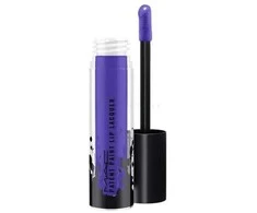 MAC Patent Paint Lacquer Liquid Lipstick Shellac Shocked 3.8 ml