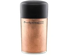 MAC Pigment Loose Glitter Eyeshadow Copper Sparkle 4.5 g