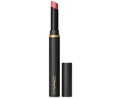 MAC Powder Kiss Velvet Blur Kreminis Lipstick 880 Rose Mary, 2 g