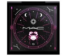 MAC Pro Colour tuščia plastikinė makiažo paletė „Cancer“ su 4 skylutėmis