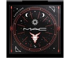 MAC Pro Colour tuščia plastikinė makiažo paletė „Caprice“ su 4 skylutėmis