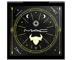MAC Pro Colour tuščia plastikinė makiažo paletė „Taurus“ su 4 skylutėmis