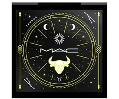 MAC Pro Colour tuščia plastikinė makiažo paletė „Taurus“ su 4 skylutėmis